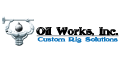Inter-American Oil Works Inc logo
