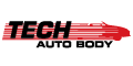 Tech Auto Body logo