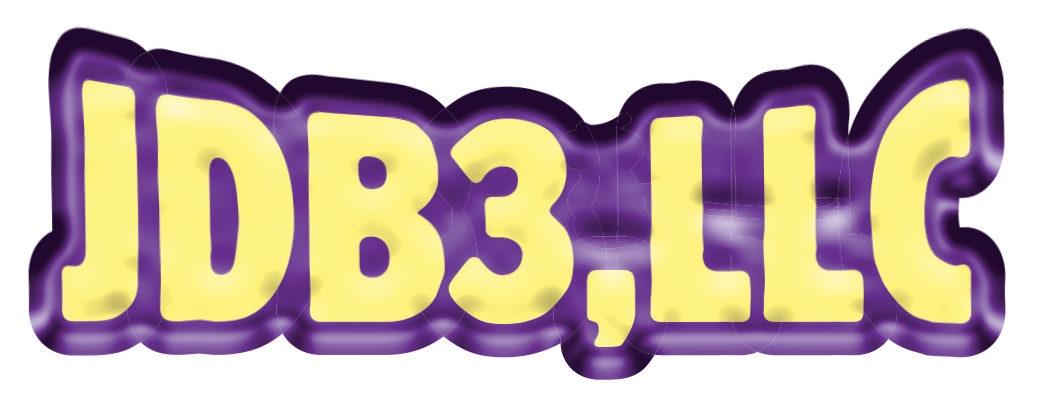 Dodge Boys Jdb3 Llc logo
