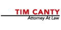 Canty Tim-Attorney logo