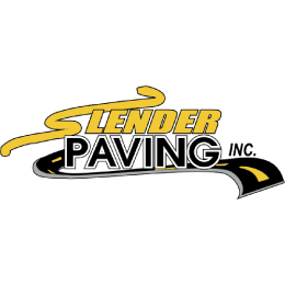 Slender Paving Inc logo