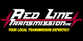 Red Line Transmission logo