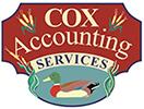 Cox Accounting Services logo