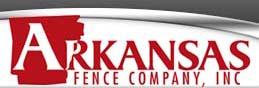 Arkansas Fence Company Inc logo