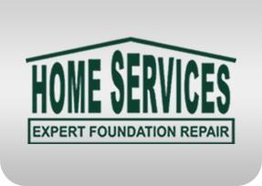 Home Services Foundation Repair Inc logo