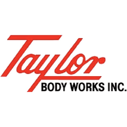 Taylor Body Works Inc logo