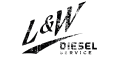 L&W Diesel Service Inc logo