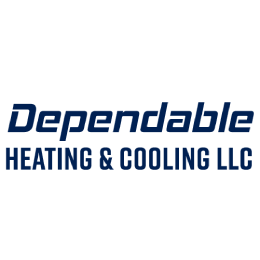 Dependable Heating & Cooling Llc logo