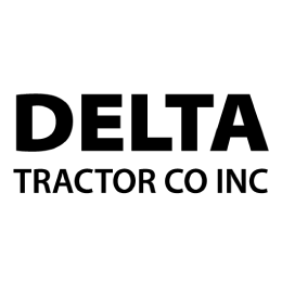 Delta Tractor Co Inc logo