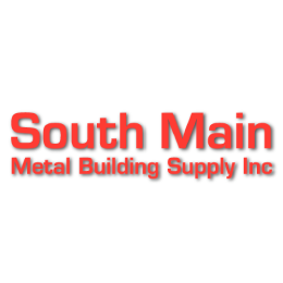South Main Metal Building Supply Inc logo