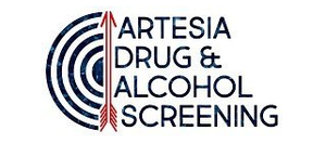 Artesia Drug & Alcohol Screening logo