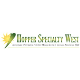Hopper Specialty West logo