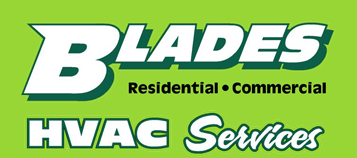 Blades Hvac Services Inc logo