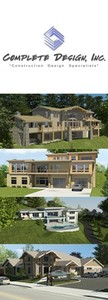 Photo uploaded by Complete Design Inc