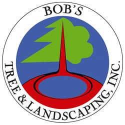 Bob'S Tree & Landscaping Co logo