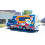 Az Super Plumber logo