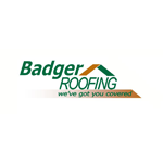 Badger Roofing logo