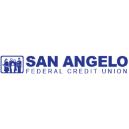 San Angelo Federal Credit Union logo