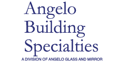 Angelo Building Specialties Inc logo