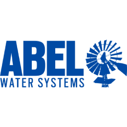 Abel Water Systems logo