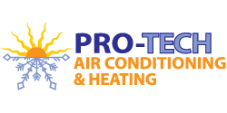 Pro-Tech Air Conditioning And Heating logo