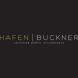 Hafen | Buckner Cpas logo