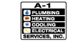 A-1 Services Inc logo