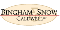 Thatcher Joshua - Attorney At Law logo