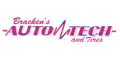 Bracken's Auto Tech & Tires logo
