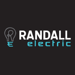 Randall Electric logo