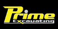Prime Excavating Inc logo