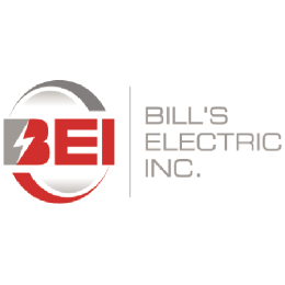Bill'S Electric Inc logo