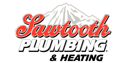 Sawtooth Plumbing & Heating Inc logo