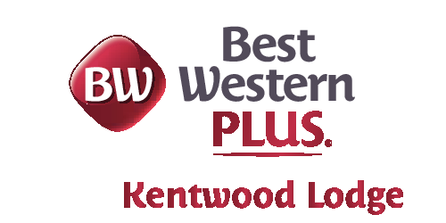 Best Western Plus-Kentwood Lodge logo