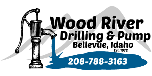 Wood River Drilling & Pump Inc logo