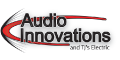 Audio Innovations & Tj'S Electric logo