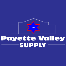 Payette Valley Supply logo