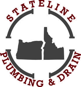 Stateline Plumbing & Drain logo