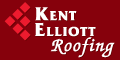 Kent Elliott Roofing Co logo
