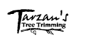 Tarzan'S Tree Trimming logo