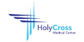 Holy Cross Diabetes Management logo