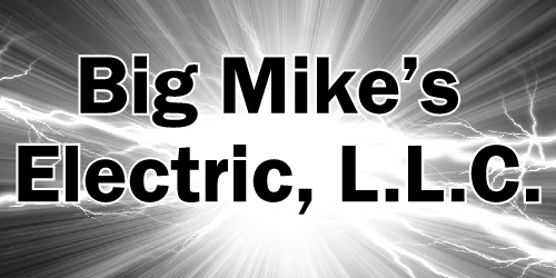 Big Mike'S Electric Llc logo