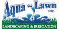 Aqua Lawn Inc Landscaping & Irrigation logo