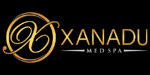 Xanadu Med Spa logo