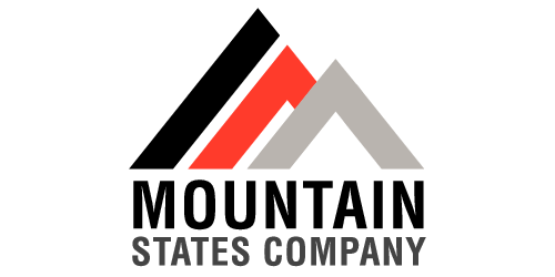 Mountain States Company logo