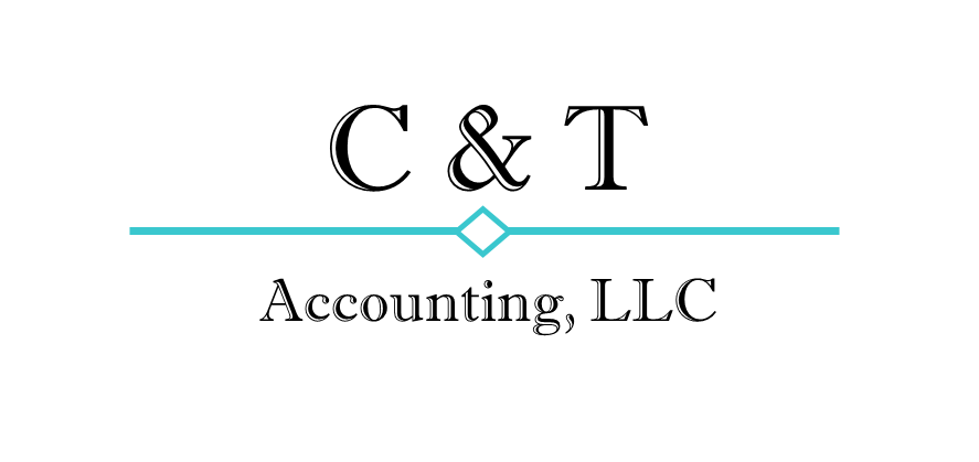 C & T Accounting Llc logo