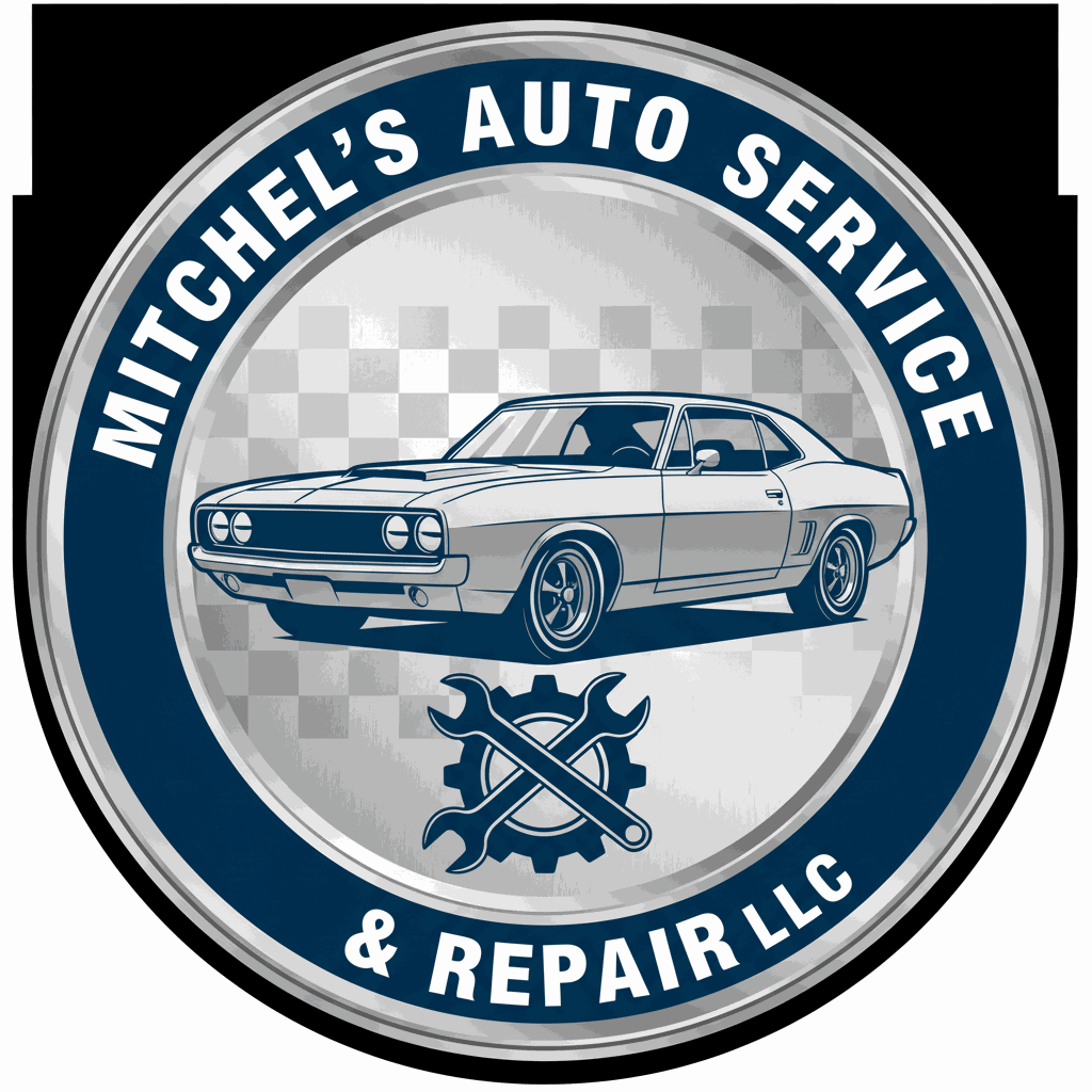 Mitchel'S Auto Service & Repair Llc logo