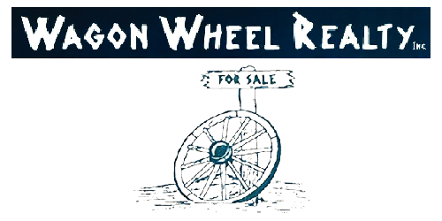 Wagon Wheel Realty & Property Management logo