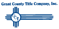 Grant County Title Co logo