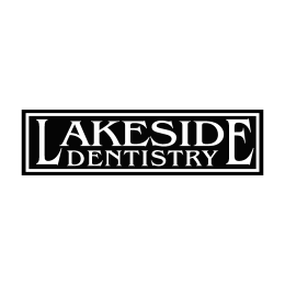 Lakeside Dentistry logo